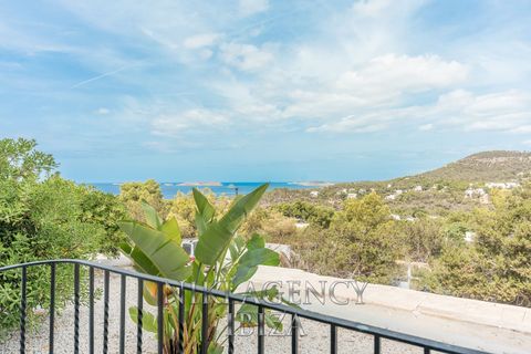 Rækkehus i Cala Vadella, Ibiza, Cala Vadella - € 1.950.000 | Ref: CVE653 - foto 7